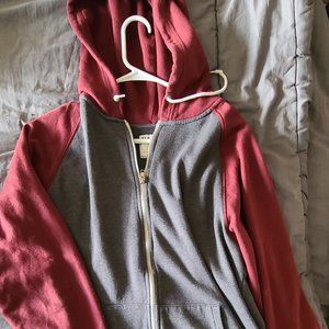 Mens Hoodie Jacket !!